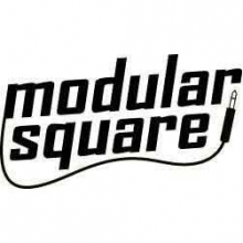 ModularSquare 